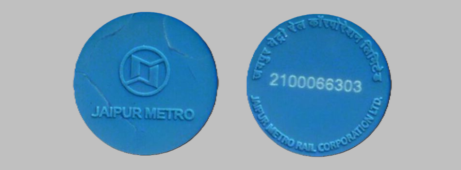 Return Journey Token